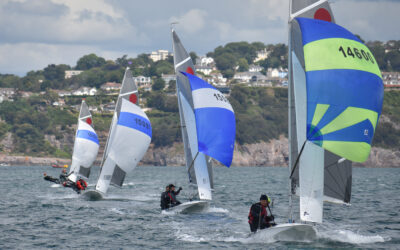 RTYC to host Fireball Worlds 2026