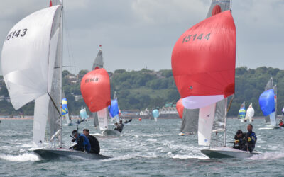 Expressions of Interest Worlds 2026